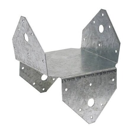 Simpson Strong-Tie Bc6 6X6 Post Cap/Base BC6